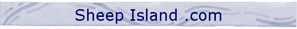 Sheep Island .com