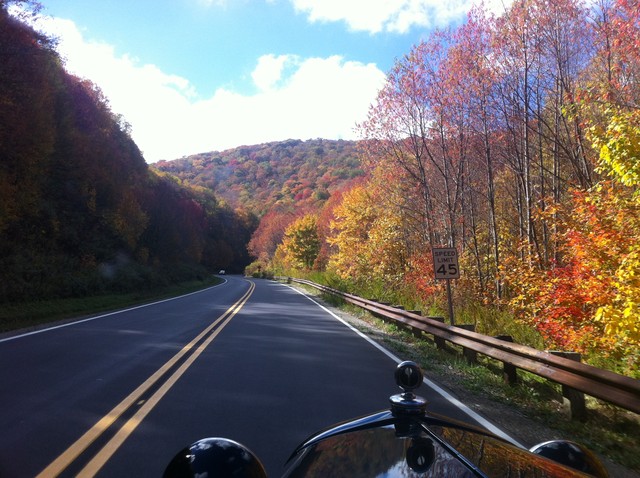 cherohala skyway model a 24