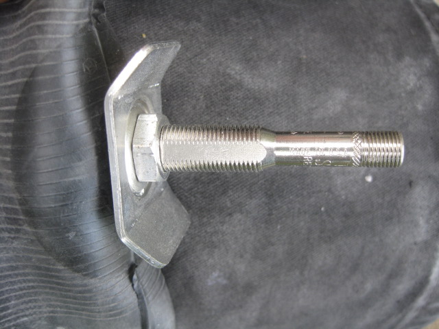 metal stem 17