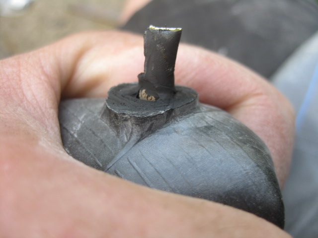 metal stem 4