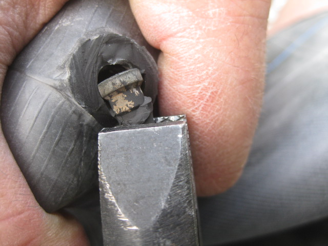 metal stem 5